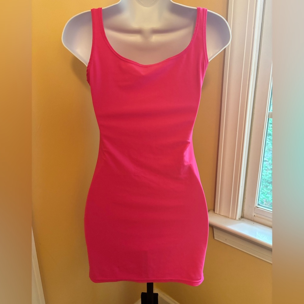 Fashion Nova Pink Power Rangers Costume | Size XS/S - Picture 4 of 9